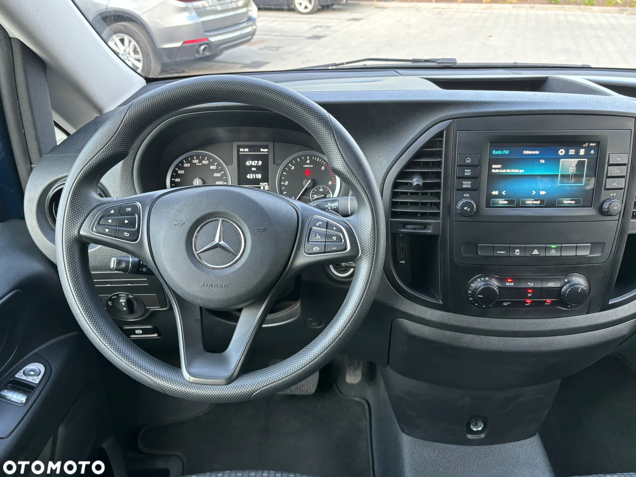 Mercedes-Benz Vito - 18