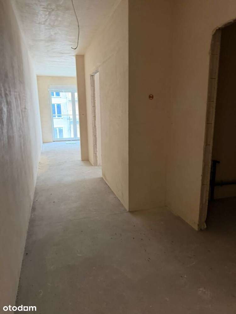 BEZ PROWIZJI / 51,19 m² / mieszkanie-5
