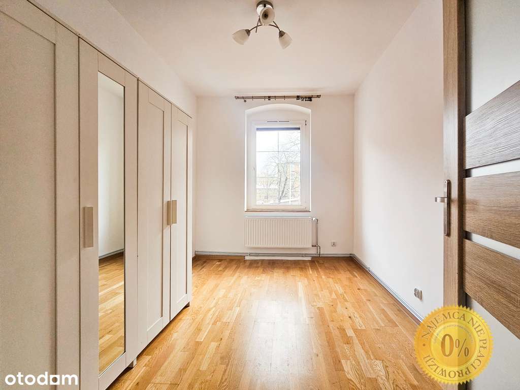 Dwa pokoje, wyposażone, świetnie skomunikowane !-12