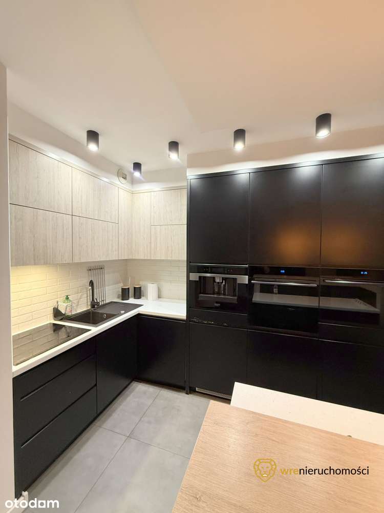 | Komfort | Lokalizacja | Gotowe | Pl. Bema | - Pełny obrazek: 5/17