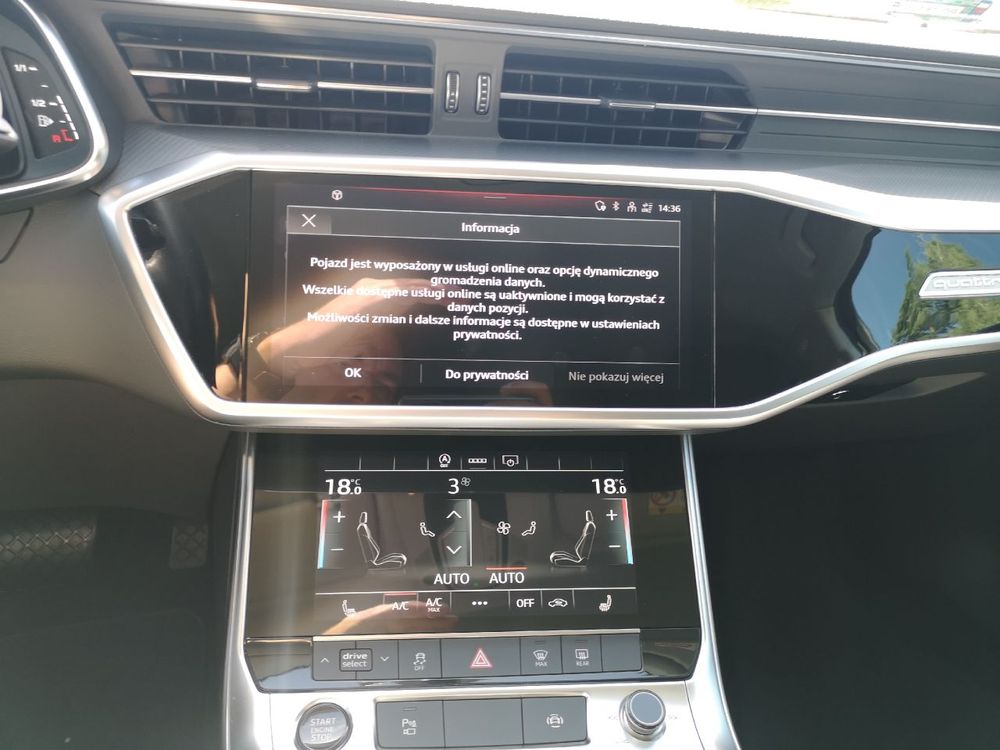 audi a6-avant
