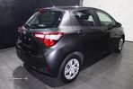 Toyota Yaris 1.5 VVT-i Active+AC - 5