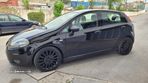 Fiat Grande Punto 1.3 M-Jet Sport - 4