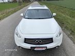 Infiniti QX70 3.0d S Premium - 8