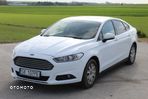 Ford Mondeo 2.0 TDCi Edition - 1