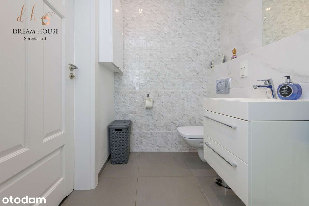 Apartament Baltica Towers|widok na morze| 800 m do plaży|Brzeżno - Pełny obrazek: 3/18