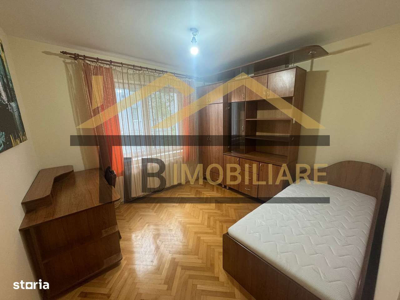 Apartament de 4 camere, 95mp, decomandat, Zona Electromures - Imagine principală: 5/12