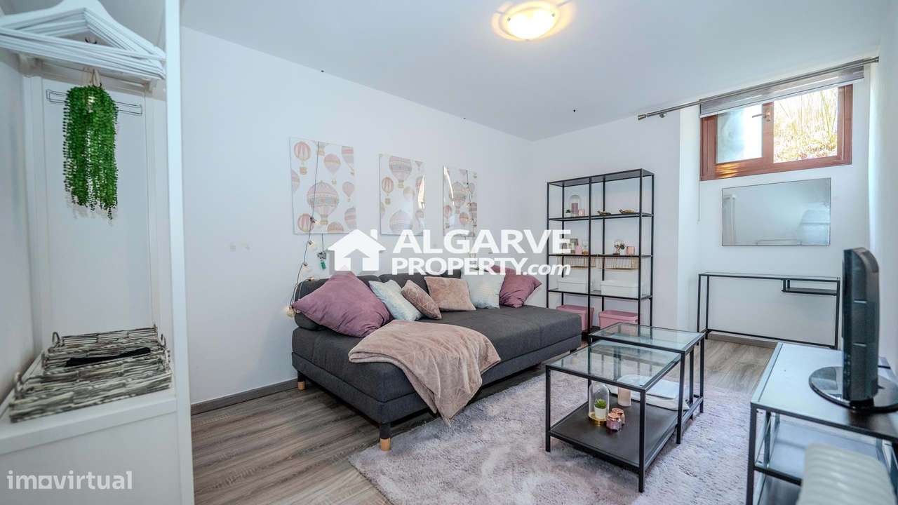 Moradia 5 Quartos no Golfe a poucos minutos da praia e marina de Vilam-26