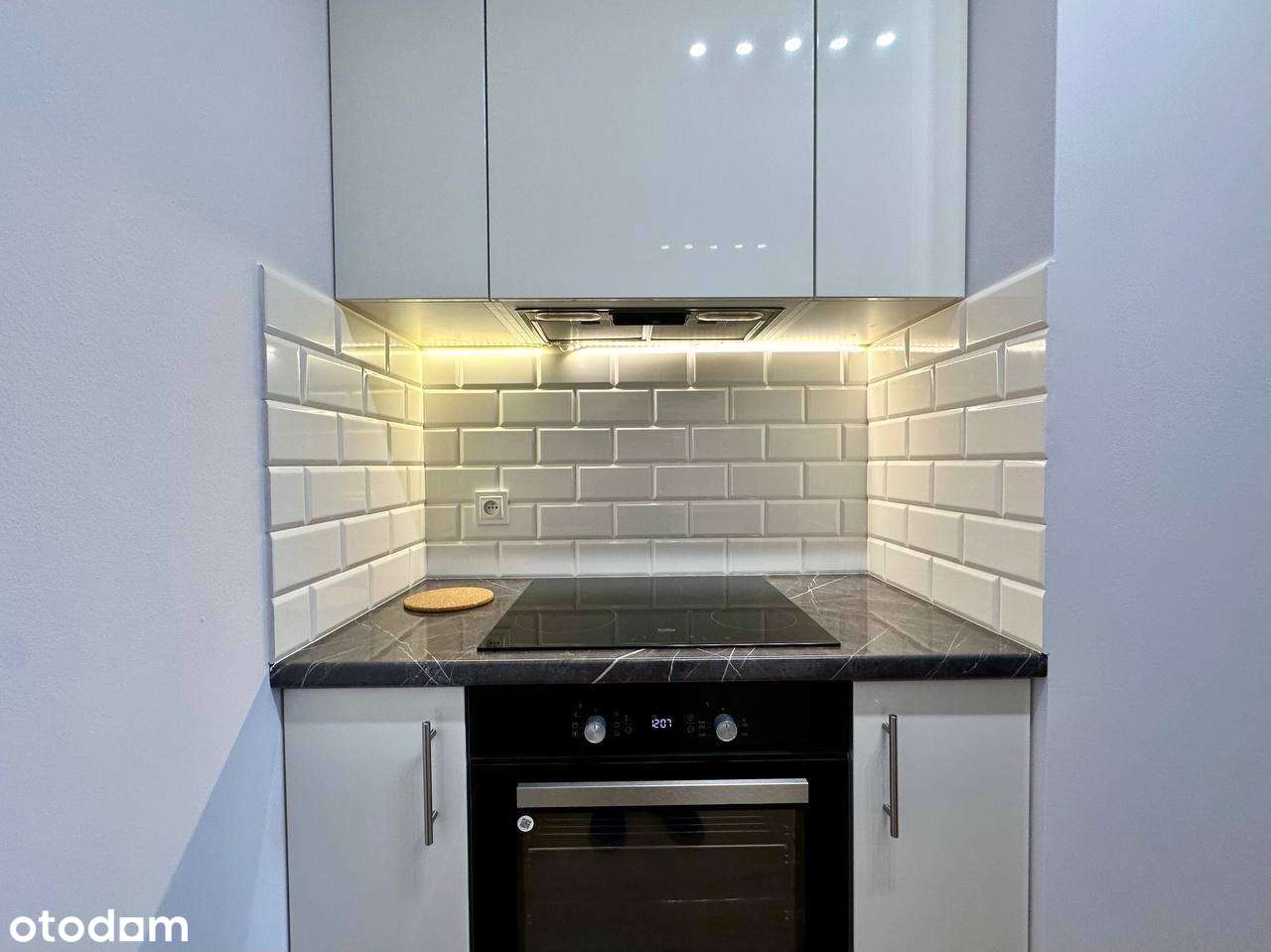 Nowe mieszkanie na wynajem w bezpiecznej okolicy - Pełny obrazek: 5/10