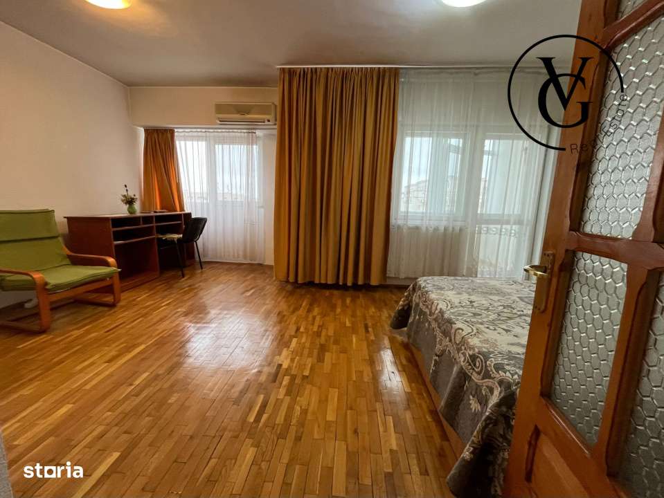 Garsoniera | Centru Civic | Investitie - Imagine principală: 4/14