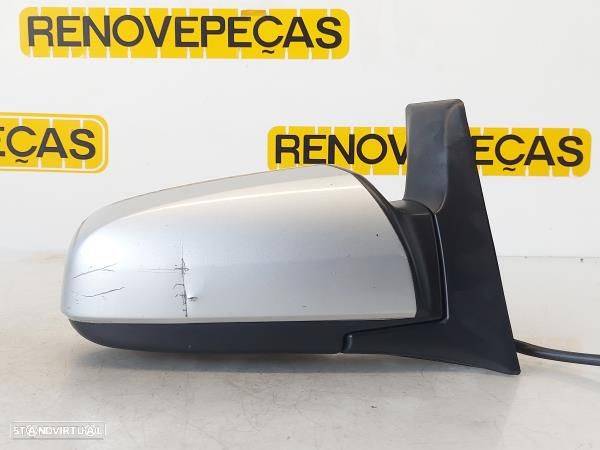 Espelho Retrovisor Dto Opel Zafira A Veículo Multiuso (T98) - 5