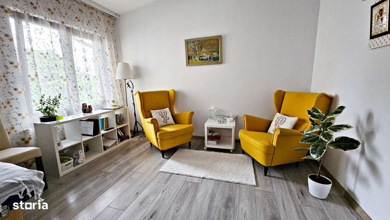 Casă P+E modernă, complet utilată – Brașov,zonă rezidențială liniștită - Imagine principală: 1/17