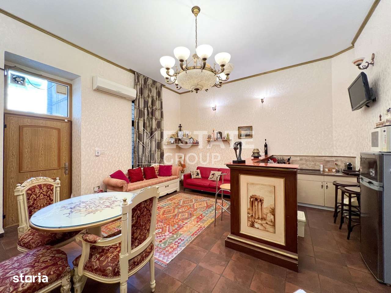 Apartament Piata Libertatii - Imagine principală: 4/15