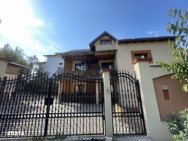 Casa de vanzare - Pitesti - Strada Balotesti