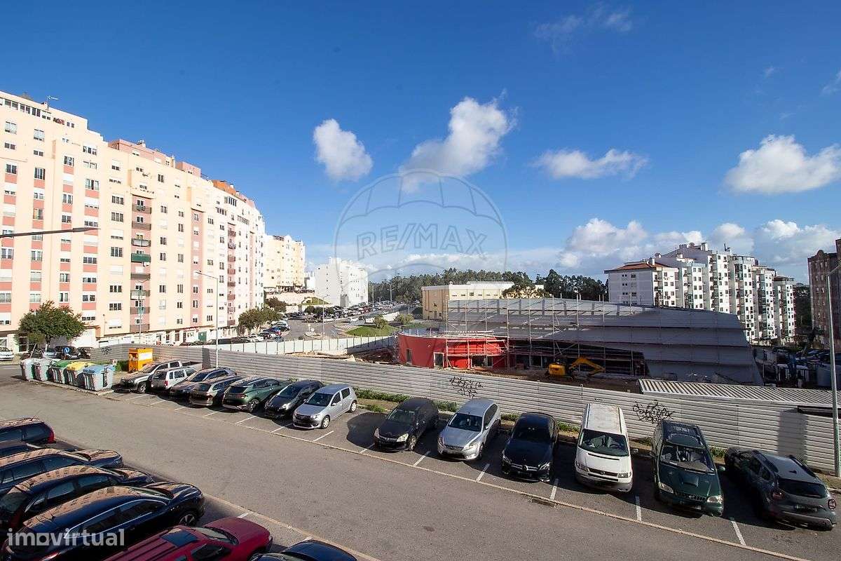 Apartamento T3 para venda-23