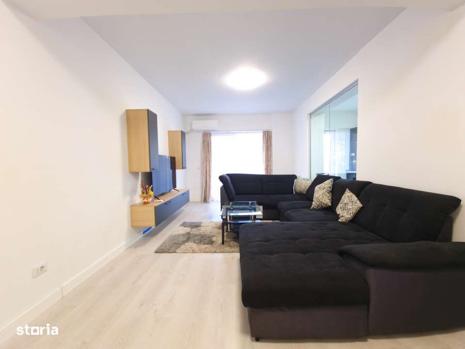 Sema  Residence | NOU & MODERN | 4 min Metrou | - Imagine principală: 2/14