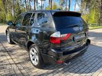 BMW X3 xDrive20d Edition Exclusive - 10