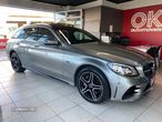 Mercedes-Benz C 300 de AMG Line - 25