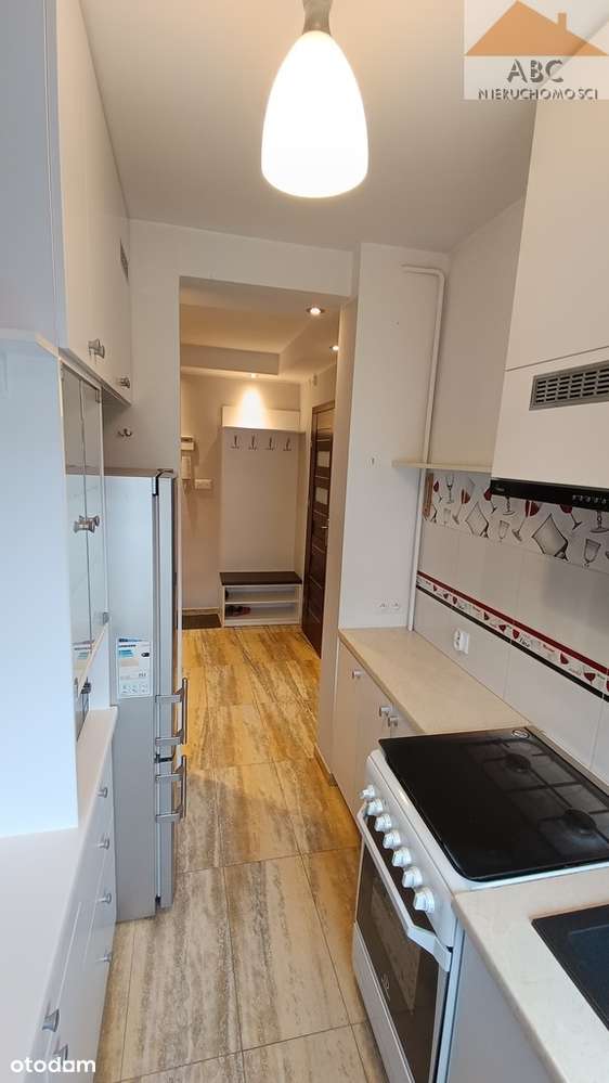 Wojska Polskiego 2 pokoje - Pełny obrazek: 5/17