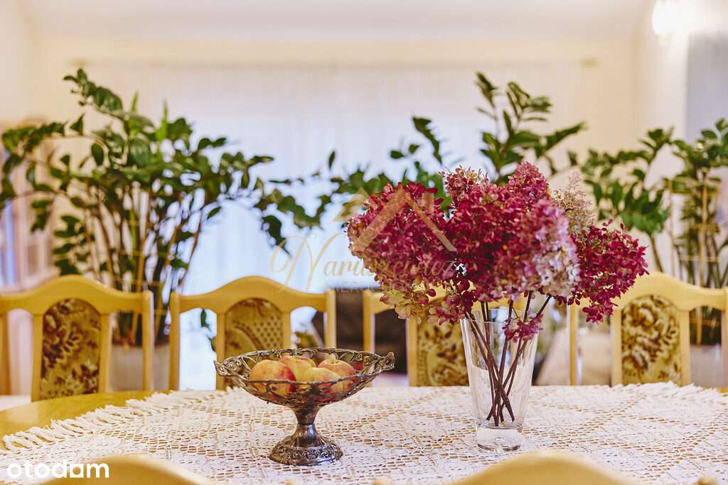 Dom z pompą ciepła i fotowoltaiką | Duża działka-6