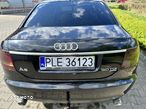 Audi A6 3.0 TDI Quattro Tiptronic - 5