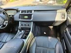 Land Rover Range Rover Sport 5.0 I S/C HSE Dynamic - 8