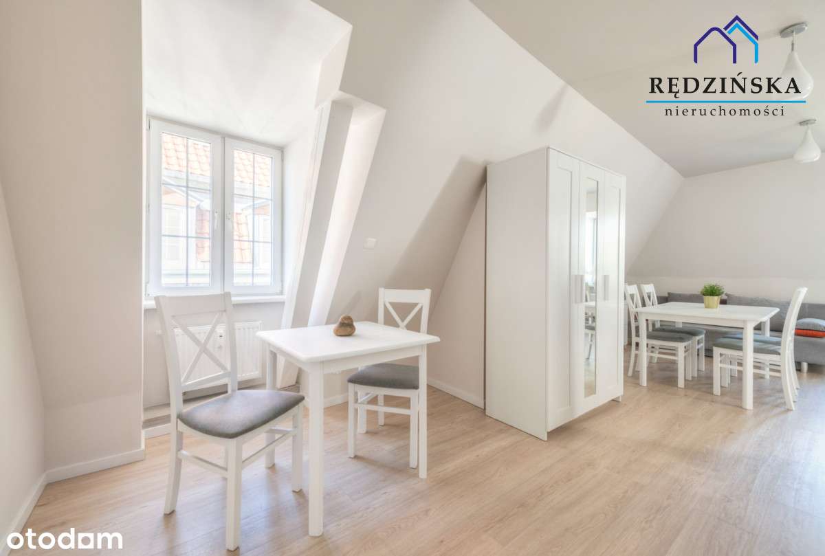 Apartament w sercu Starego Miasta-8