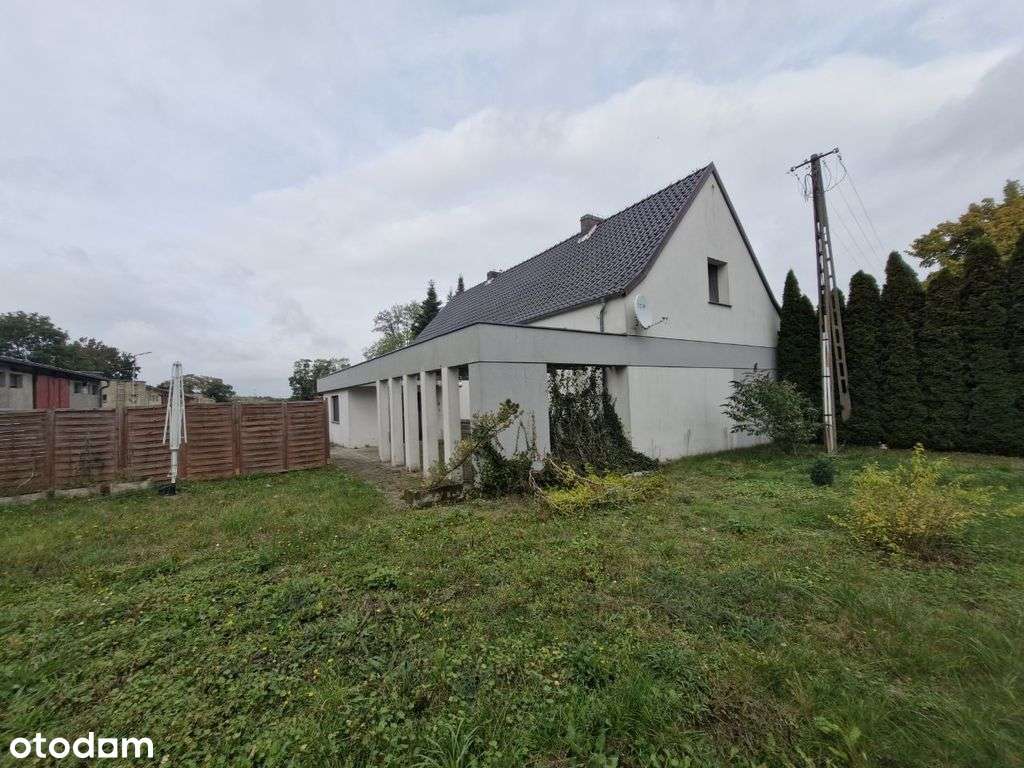 Nojewo, 10 km od Pniew, 1191 m2-7