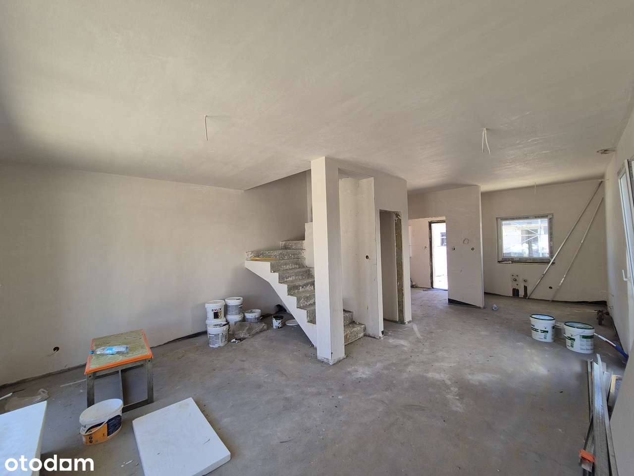 Ostatnie  3 dużymi ogródkami - świetna komunikacja z Warszawą!-11