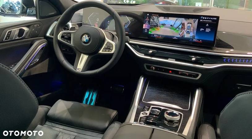 BMW X6 xDrive30d mHEV - 4