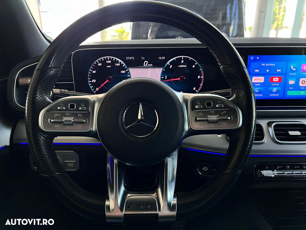 Mercedes-Benz GLE 300 d 4MATIC - 10