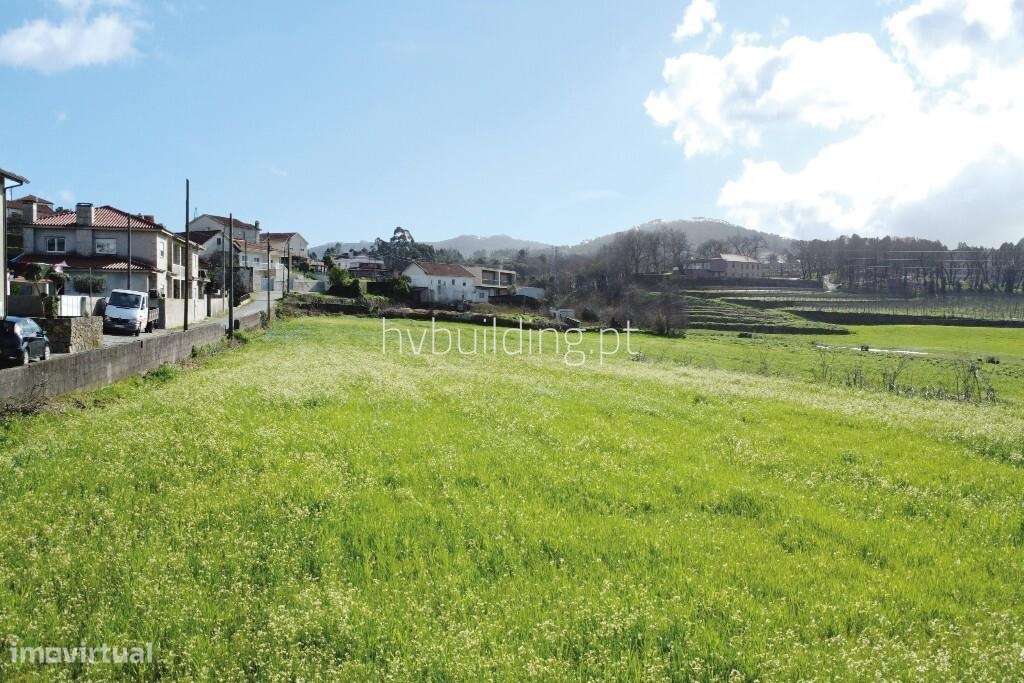 Oportunidade de investimento: Terreno em Rio Covo Sta. Eugénia-9