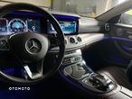 Mercedes-Benz Klasa E 350 d 4-Matic All-Terrain - 11