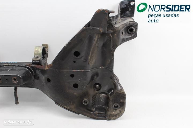 Charriot frente Volvo V40|96-00 - 6