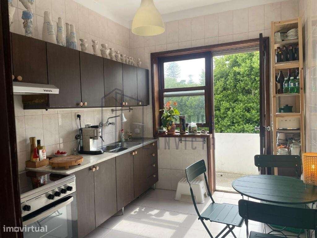 Apartamento T2 para arrendar na Foz velha junto ao Passeio Alegre - Grande imagem: 5/15