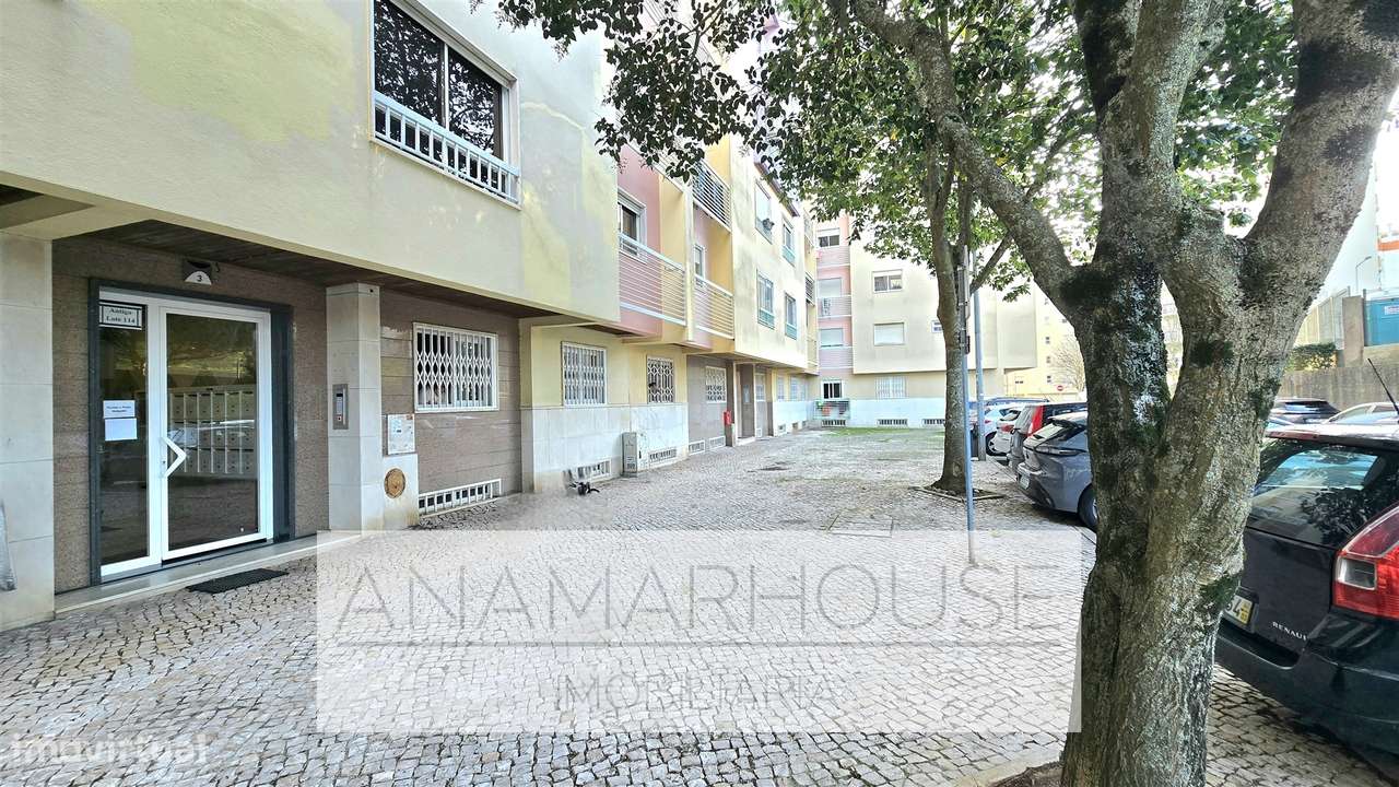 T3, com varandas, arrecadação pronto a habitar, Massama e Monte Abraão-25