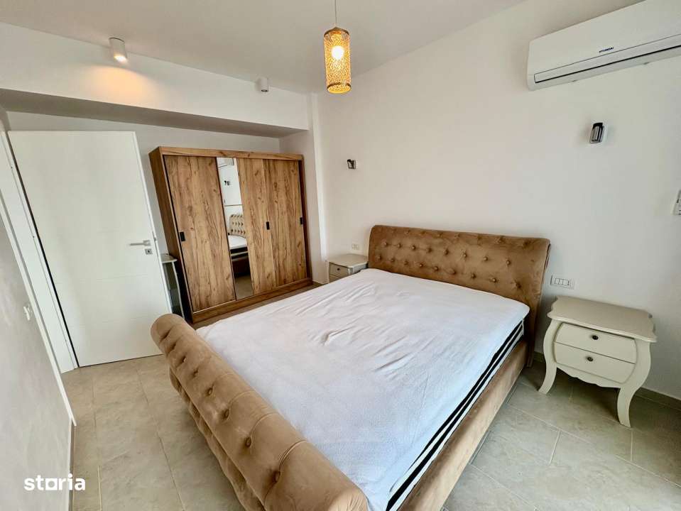 Apartament 2 camere | Vedere spre Lac | Loc de parcare - Imagine principală: 4/8