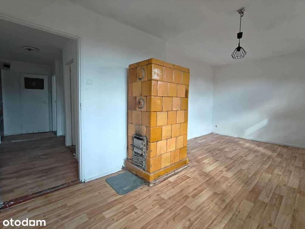 Wyczechy 3 pokoje, ogród do własnej aranżacji-14