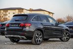 Mercedes-Benz GLC 200 4Matic 9G-TRONIC Exclusive - 30