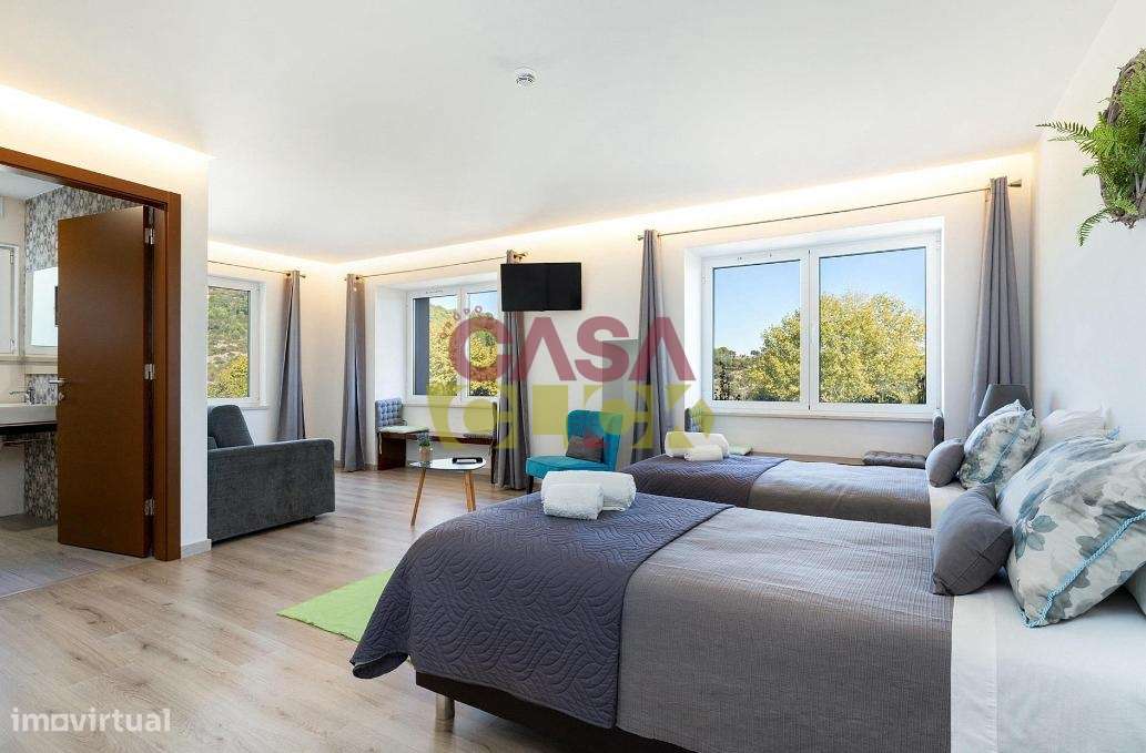 Hotel T4 Venda em Alcanena e Vila Moreira,Alcanena-27