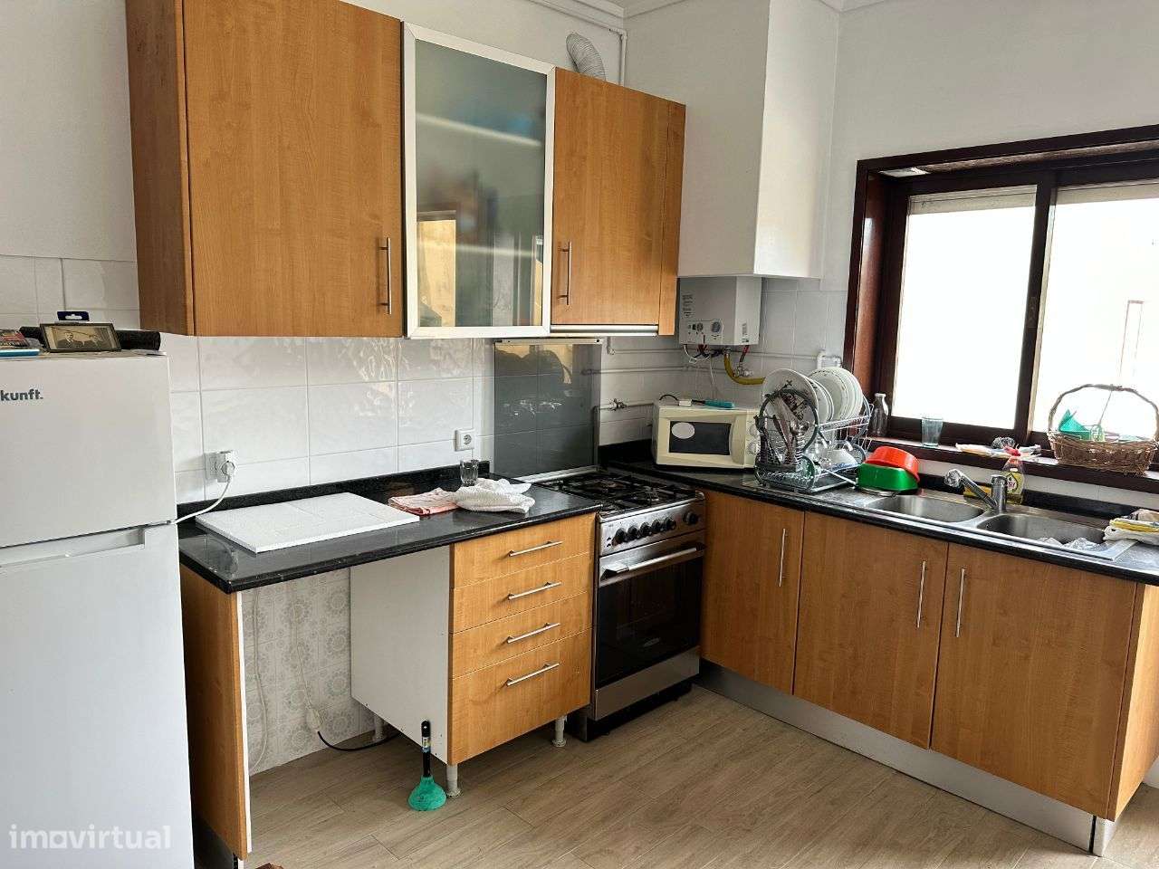 2 Quartos para Rapazes Estudantes - Grande imagem: 5/8