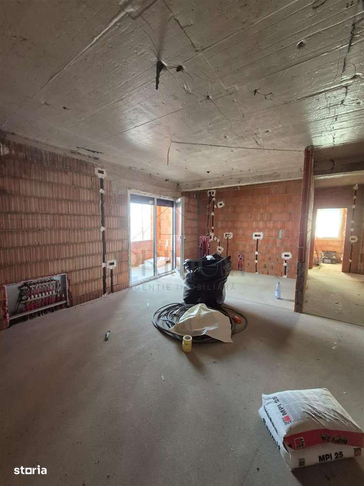 Apartament 2 camere - modern - zona excelenta - Imagine principală: 5/10