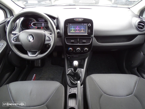 Renault Clio 1.5 dCi Zen - 8