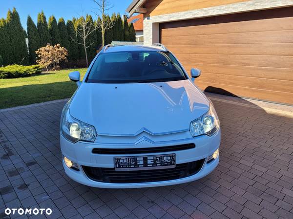 Citroën C5 1.6 THP Exclusive - 11