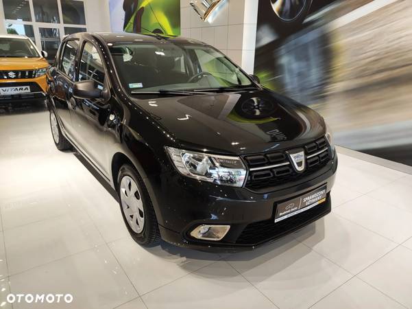 Dacia Sandero 1.0 SCe Access - 3