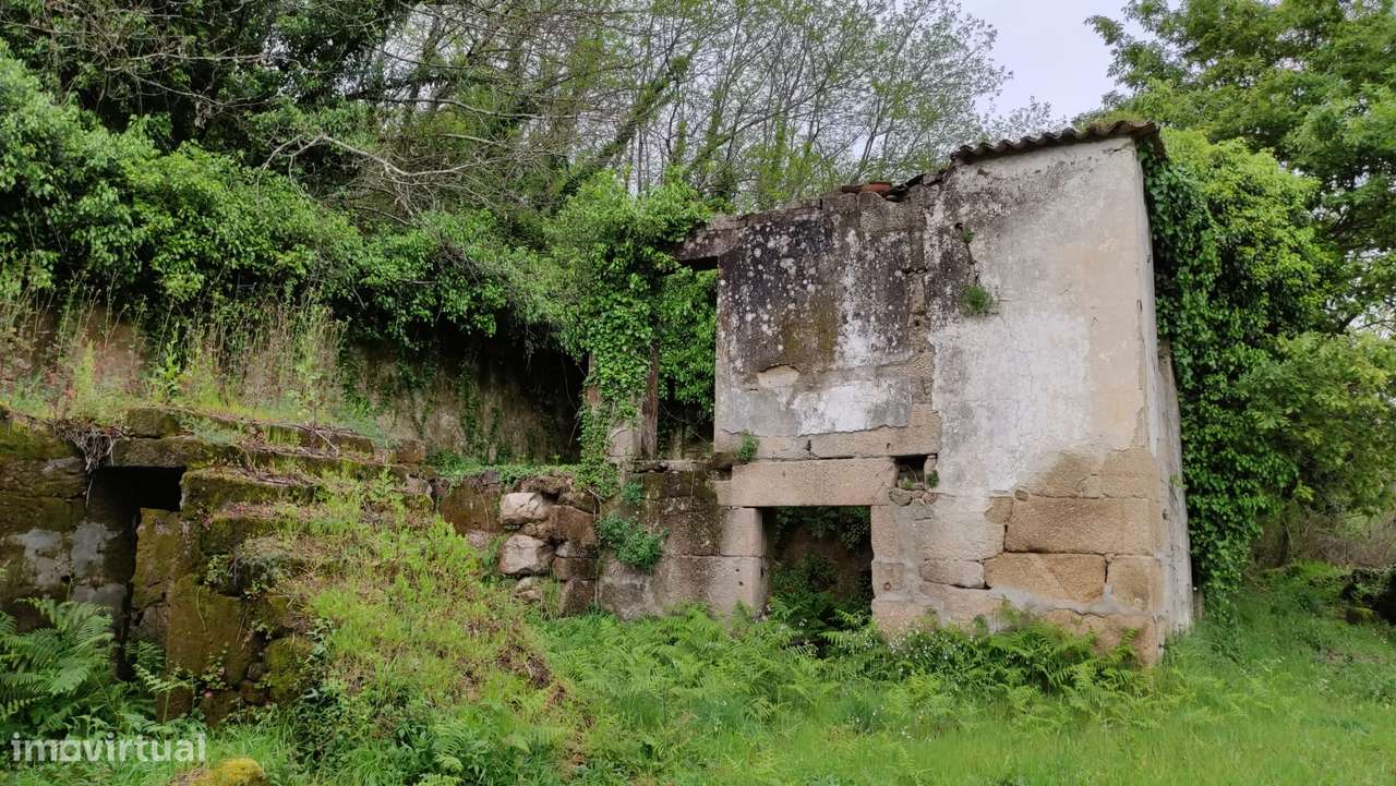 Quinta  Venda em Penhalonga e Paços de Gaiolo,Marco de Canaveses-24