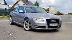 Audi A8 3.0 TDI Quattro - 4