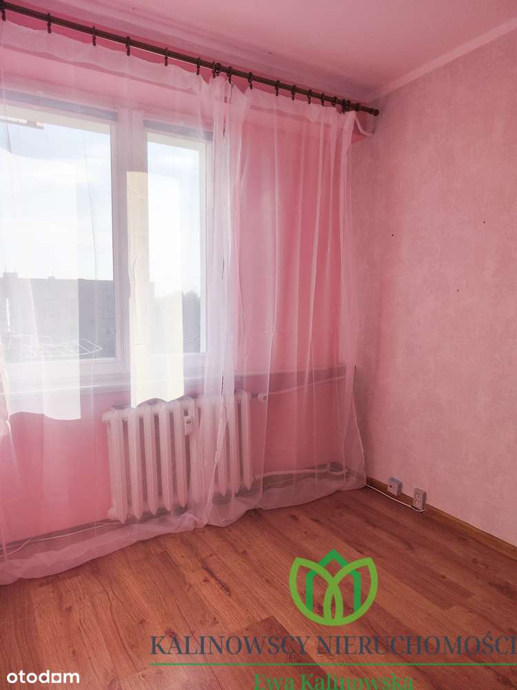 Augustów, centrum–3 pokoje, gotowe do wprowadzenia-10