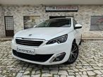 Peugeot 308 SW 1.2 PureTech Allure - 1