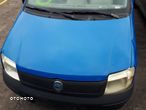 FIAT PANDA II 03-06 MASKA PRZOD PRZEDNIA 734/A - 5